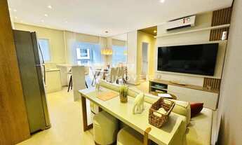 Imagem 3: Apartamento à venda, 3 quartos, 1 suíte, 1 vaga, Parque Campolim - Sorocaba/SP