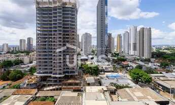 Imagem 6: Opus Gyro Rooftop - Apartamento 2 quartos, sendo 2 suítes