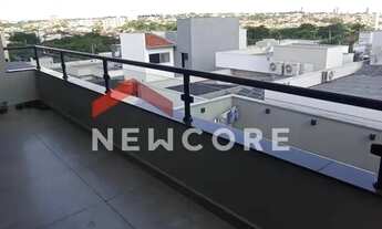 Imagem 2: Casa de condomínio em Avenida Quaresmeira Rosa - Residencial Village Damha II - Araraquara