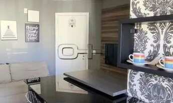 Imagem 2: Venda Apartamento 1 Dormitórios - 33 m² Jardim Paulista