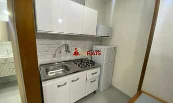 Imagem 5: Apartamento com ótimo preço no bairro Moema. Confira!