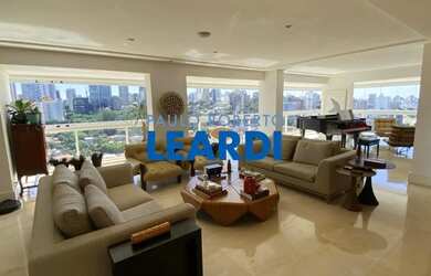 Imagem: APARTAMENTO - VILA MADALENA - SP