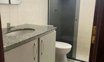 Imagem 4: Laise mostra AP em candelaria 3/4 Isabel Fernandes