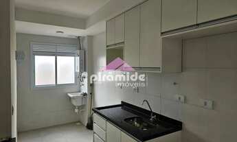 Imagem 6: Apartamento no Jardim Oriente no Condomínio Like em São José dos Campos