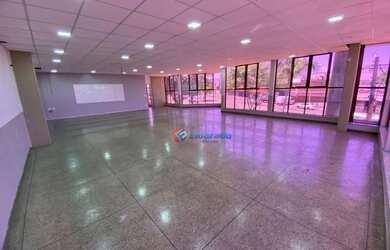 Imagem 2: Sala Superior avenida Rebouças