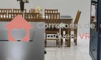 Imagem 6: Linda casa a VENDA com 6 suítes e lazer completo na Morada da Colina!