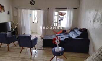 Imagem 4: Sobrado em Rua Acre - Cibratel II - Itanhaém/SP