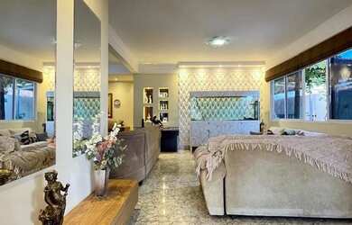 Imagem 5: Casa 5 quartos sendo 3 suítes e área de lazer - com Habite-se, aceita financiamento!