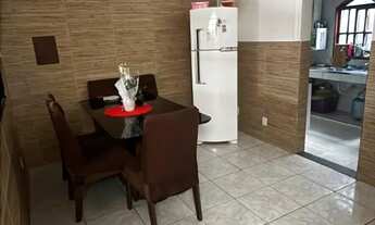 Imagem 5: Excelente sobrado na Santa Maria - em frente ao batalhão da PM