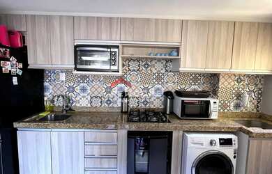 Imagem 6: Apartamento em Rua Padre Todesco - Partenon - Porto Alegre/RS