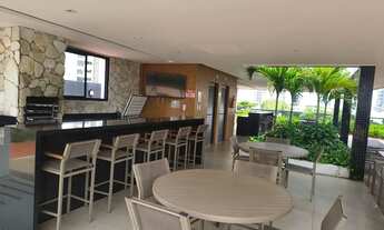 Imagem 3: Apartamento 3 suítes na Batista Campos, Px colégios , shopping, praça e supermercados