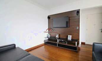 Imagem 7: Aluguel Apartamento 4 Dormitórios - 153 m² Campo Belo