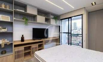 Imagem: Studio com 1 dormitório para alugar, 24