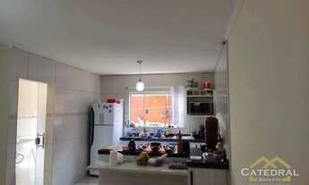 Imagem 3: Sobrado à venda, 293 m² por R$ 620.000,00 - Vila Souza - Várzea Paulista/SP