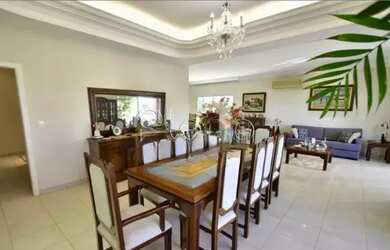 Imagem 4: Casa para alugar em Campinas, Loteamento Alphaville Campinas, com 5 quartos, com 650 m²