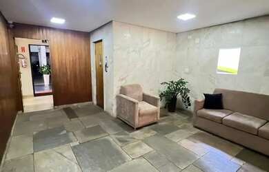 Imagem 4: Edifico Alvorada