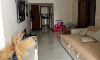 Imagem 2: Apartamento amplo de 3 quartos na Praia de Itaparica