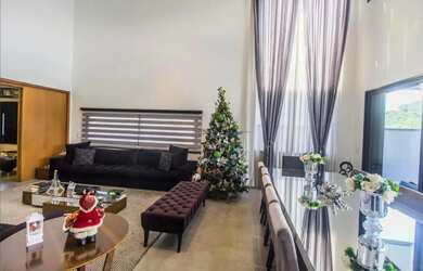 Imagem 6: Casa para venda em Santana de Parnaíba, Cond. Campos do Conde - 460 m²