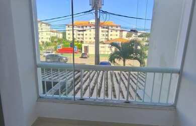 Imagem 6: Imóvel para aluguel possui 55 metros quadrados com 2 quartos em Boa União (Abrantes) - Cam