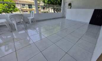 Imagem 2: Casa Duplex com 05 Quartos / Bairro do Santa Luzia