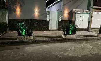 Imagem: Alugo casa 1 quarto no caboclo,700 metros