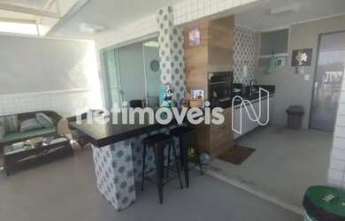 Imagem 2: Cobertura 05 quartos, 03 duítes, 04 vagas no Bairro Liberdade / Jaraguá