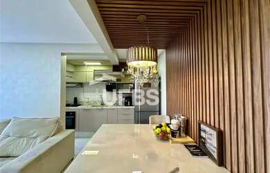 Imagem 3: K Apartments - Apartamento Duplex 2 quartos, sendo 1 suíte