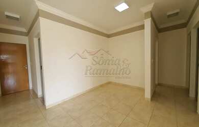 Imagem 5: Apartamentos Padrão em Ribeirão Preto
