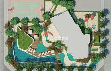 Imagem 2: Apartamento em Rua Doutor José Lourenço - Meireles - Fortaleza/CE