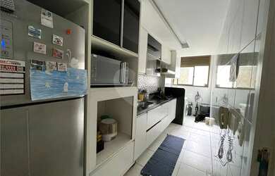 Imagem 3: Apartamento com 2 quartos à venda em Santa Rosa - RJ