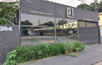 Imagem 6: TERRENO COMERCIAL em SÃO PAULO - SP, INSTITUTO DE PREVIDÊNCIA
