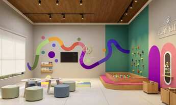 Imagem 5: Essence Condomínio Clube -Lote de 175m² - São José - Canoas REF: TE0229