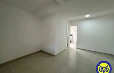 Imagem 4: Casa Residencial no bairro Saco dos Limões