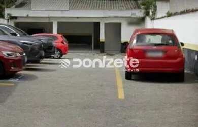 Imagem 3: Terreno para alugar, 480 m² por R$ 10.424,00/mês - Jardim - Santo André/SP