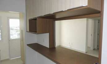 Imagem 5: Apartamento para locação, 2 quartos, sendo 1 suíte, sacada gourmet. Edificio Lapalma - Tau