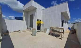 Imagem 2: Casa para Venda em Presidente Prudente, Residencial Parque dos Buritis, 2 dormitórios, 1 s