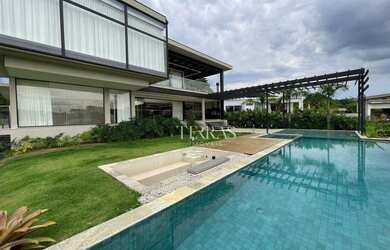 Imagem: Casa com 5 dormitórios à venda, 900 m²