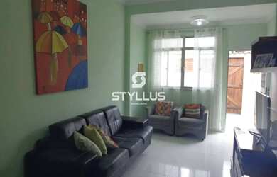 Imagem 3: Inhaúma Casa em condomínio com 3 dormitórios