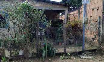 Imagem: Vende-se casa quitada próximo ao gama