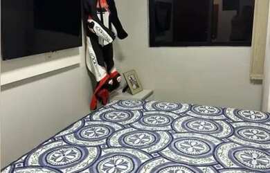 Imagem 6: BS106 - Apartamento a venda em Narandiba