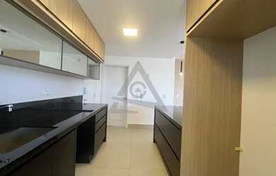 Imagem 5: Apartamento para alugar em Campinas, Nova Campinas, com 3 suítes, com 170 m², Concept Nova