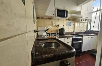 Imagem 4: Imóvel para venda tem 52 metros quadrados com 2 quartos em Jardim Camburi - Vitória - ES