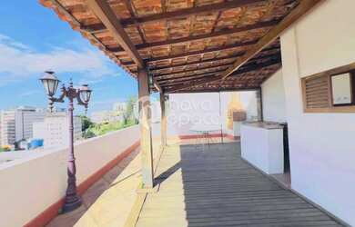 Imagem 4: Santa Teresa Casa com 5 dormitórios