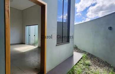 Imagem: CA1822 - Casa para venda no Residencial