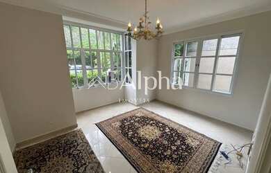 Imagem 2: Casa a venda no Residencial Alphaville 0 em Barueri - SP