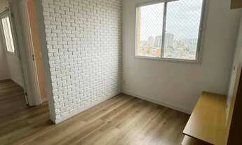 Imagem 6: Apartamento padrão 2 dorm