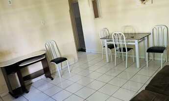 Imagem 2: OPORTUNIDADE - CONDOMÍNIO VALPARAÍSO Apartamento térreo Valor: R$ 240.000,00