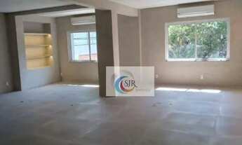 Imagem 2: Casa comercial, 417 m² - venda ou aluguel - Jardim Paulistano - São Paulo/SP