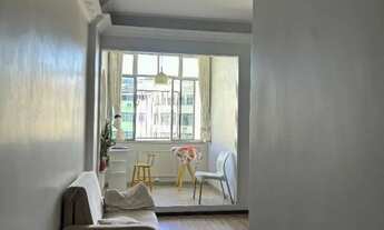 Imagem 3: Quarto para temporada em Copacabana - Excelente localização