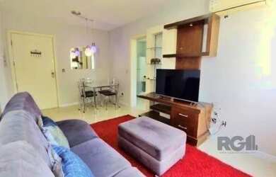 Imagem 3: Apartamento em Passo da Areia